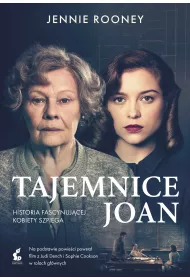 Tajemnice joan
