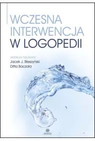 Wczesna interwencja w logopedii