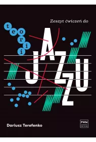 Zeszyt �wicze� do teorii jazzu