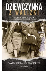 eBook Dziewczynka z walizki mobi epub