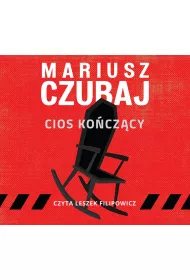 Audiobook Cios koczcy mp3
