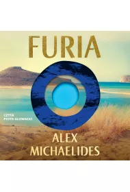 Audiobook Furia mp3