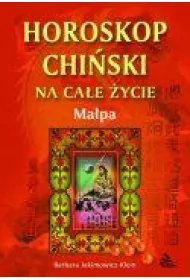 Horoskop chiski na cae ycie. Mapa