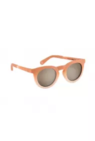 Beaba Okulary przeciwsoneczne dla dzieci 4-6 lat Sunshine - Rainbow orange