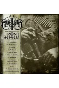 Frontschwein (CD)