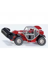 Siku 14 - �adowarka teleskopowa Manitou S1482
