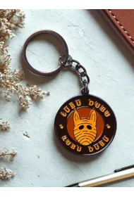 Nadwyraz.com Brelok �ubu dubu