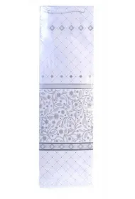 Pol-Mak Torebki Torebka ozdobna T12B 12 x 40 cm