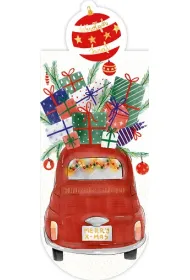 Henry ZAKLADKA DO KSIAZKI MAGNET OWAL AUTO BN HE PBH