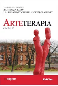 Arteterapia. Cz 2