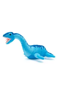 Pluszak Dinozaur Plezjozaur 40cm Baby Mix