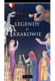 Legendy o Krakowie