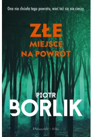 Z�e miejsce na powr�t