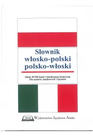 Sownik wosko-polski polsko-woski
