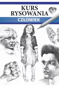 eBook Kurs rysowania Czowiek pdf
