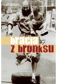 eBook Bracia z Bronksu mobi epub