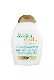 Organix Odywka do wosw krconych Quenching Coconut Curls 385 ml