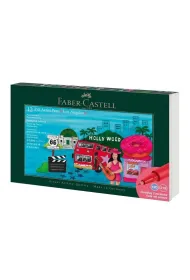 Pisaki artystyczne Los Angeles 12kol FABER CASTELL