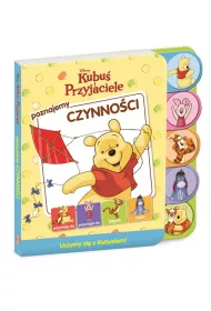 Kubu� i przyjaciele. Poznajemy czynno�ci DBT4 * *