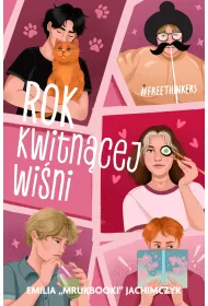 Rok kwitn�cej wi�ni. Freethinkers. Tom 2
