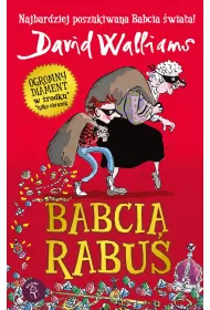 Babcia Rabu