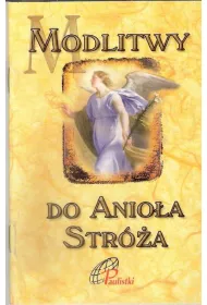 Modlitwy do Anio�a Str�a