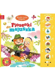 Piosenki dla maluszka