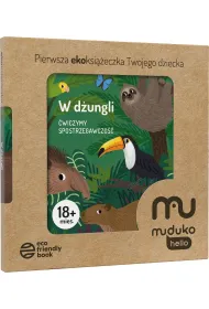 W d�ungli. �wiczymy spostrzegawczo�