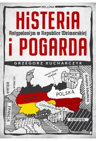 eBook Histeria i pogarda mobi epub