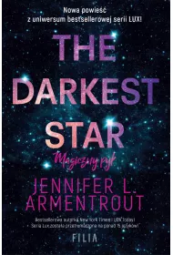 eBook The Darkest Star. Magiczny py mobi epub