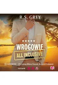 Audiobook Wrogowie all inclusive mp3