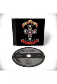 Appetite For Destruction (CD)