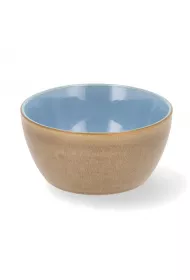 Bitz Miska 12 cm Wood/Ocean 26850 400 ml