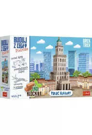 Brick Trick. Podre. Paac Kultury XL 61546