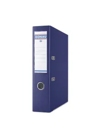 Segregator PP A4 Master-S z szyn� granatowy 75 mm
