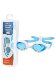 Okulary p�ywackie dla junior�w Spokey