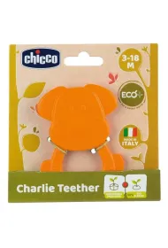 Gryzak Piesek Eco+ Chicco