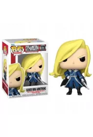 Funko Figurka POP Animation: Olivier Armstrong