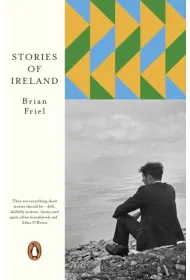 Stories of Ireland wer. angielska