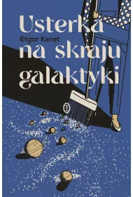 Usterka na skraju galaktyki