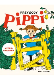 Przygody Pippi