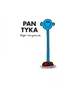Pan Tyka