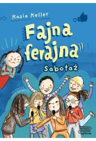Fajna ferajna T.3 Sabota