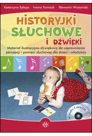 Historyjki suchowe i dwiki + kod