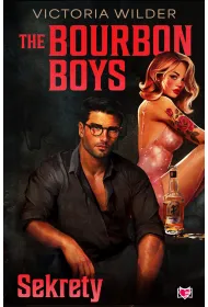 The Bourbon Boys