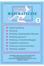Miniatury matematyczne. Cz 2