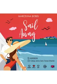 Audiobook Sail Away mp3