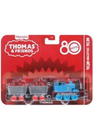 Tomek i Przyjaciele 80 rocznica Tomek Mattel