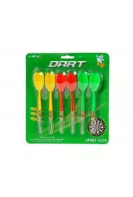 Strza�ki do dart Adar