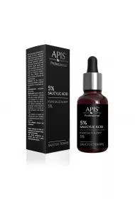 Salicylic Terapis Kwas salicylowy 5% 30 ml